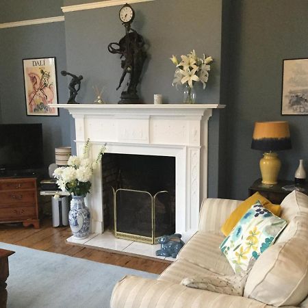 Bed and Breakfast Glebe House Дил Экстерьер фото