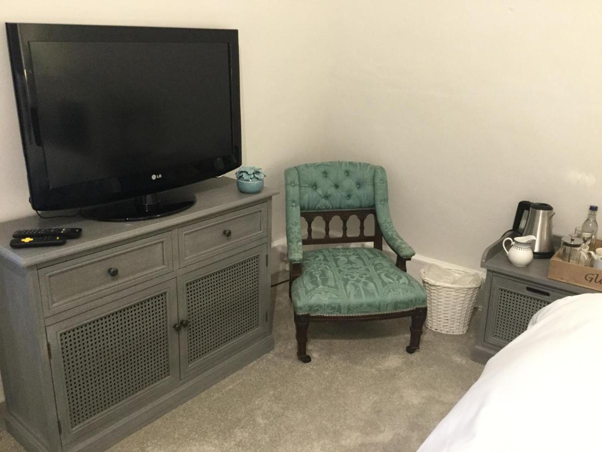 Bed and Breakfast Glebe House Дил Экстерьер фото
